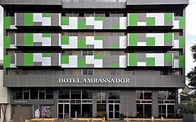 Hotel Ambassador